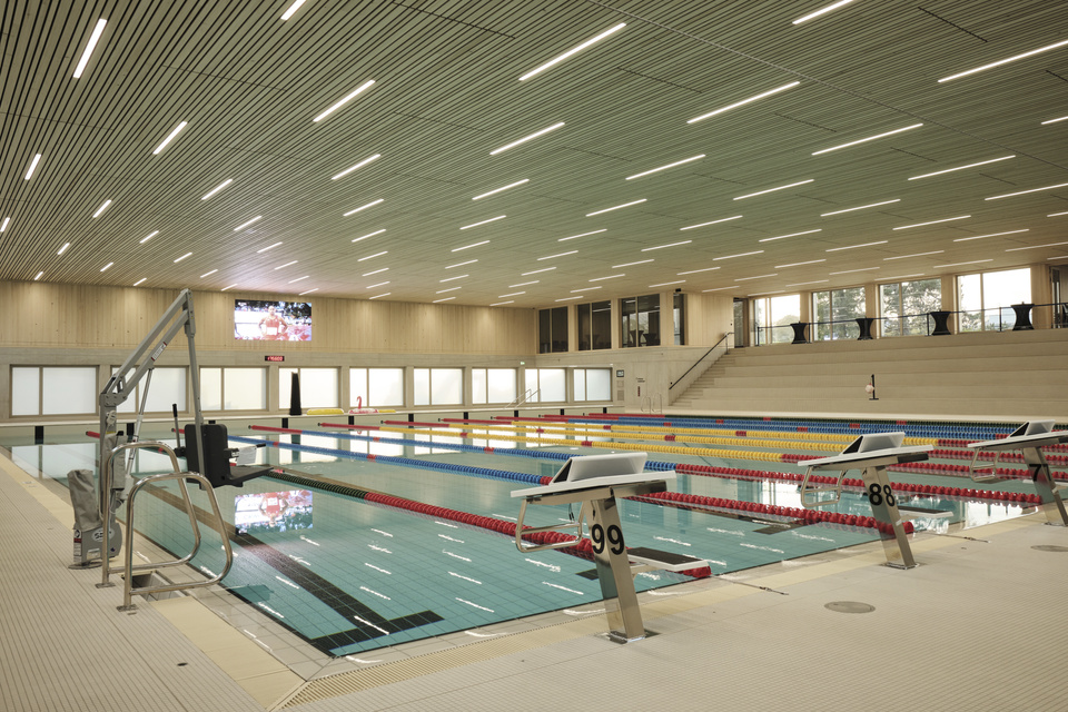 Barrierefreies Becken Barrierefreies Becken