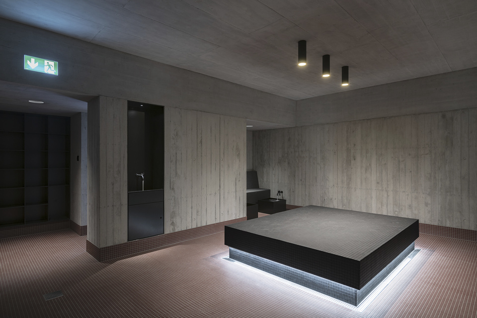 Sauna Sauna